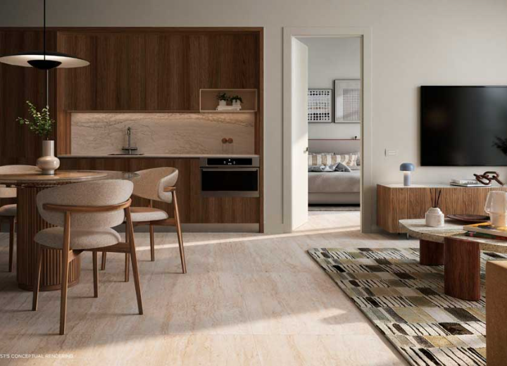 Domus Brickell Center