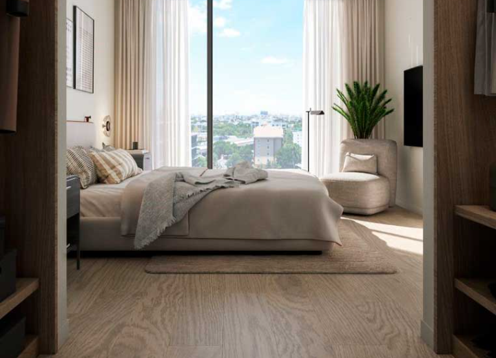 Domus Brickell Center