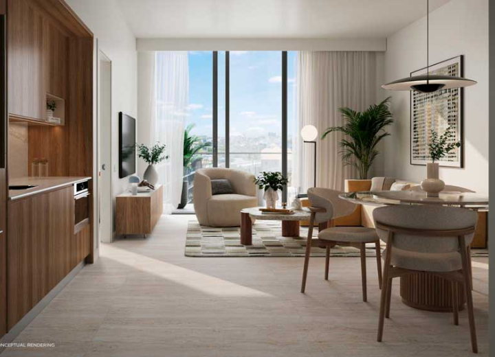 Domus Brickell Center