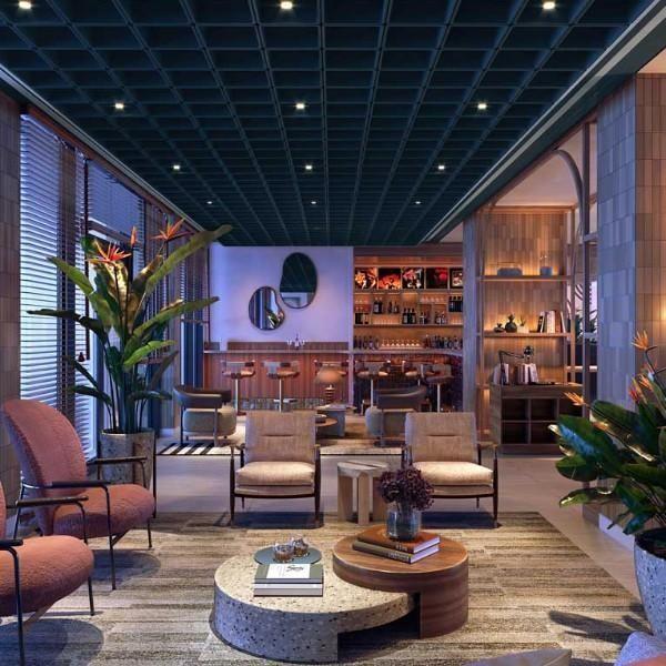 Domus Brickell Center