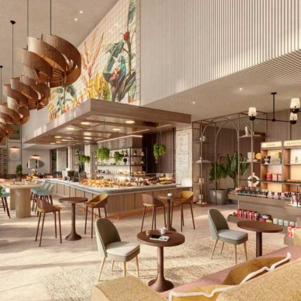 Domus Brickell Center