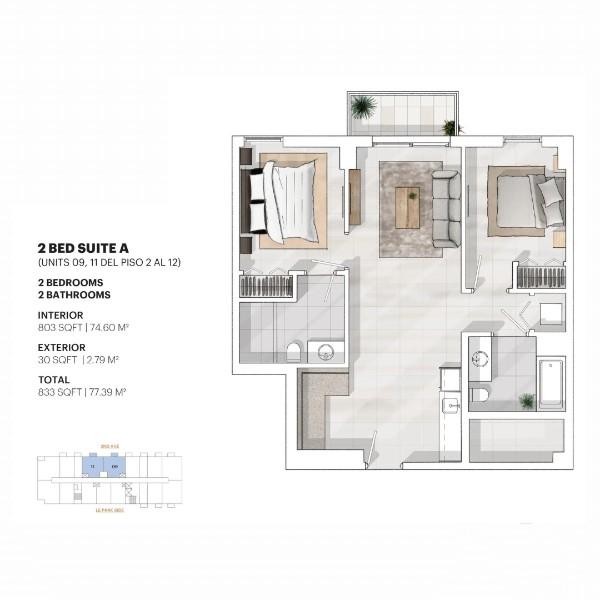 Domus Brickell Center