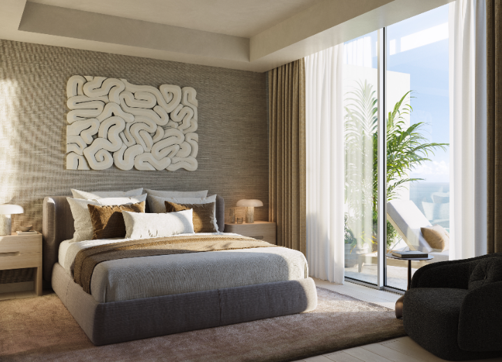 Icon Beach Hollywood