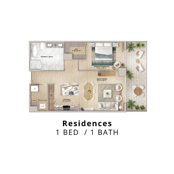 Icon Beach Hollywood