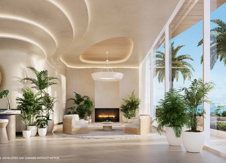 JEM Private Residences