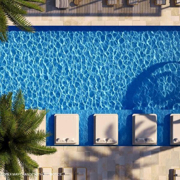 JEM Private Residences