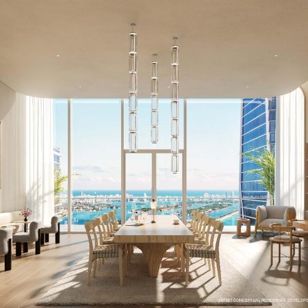 JEM Private Residences