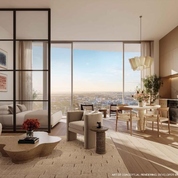 JEM Private Residences