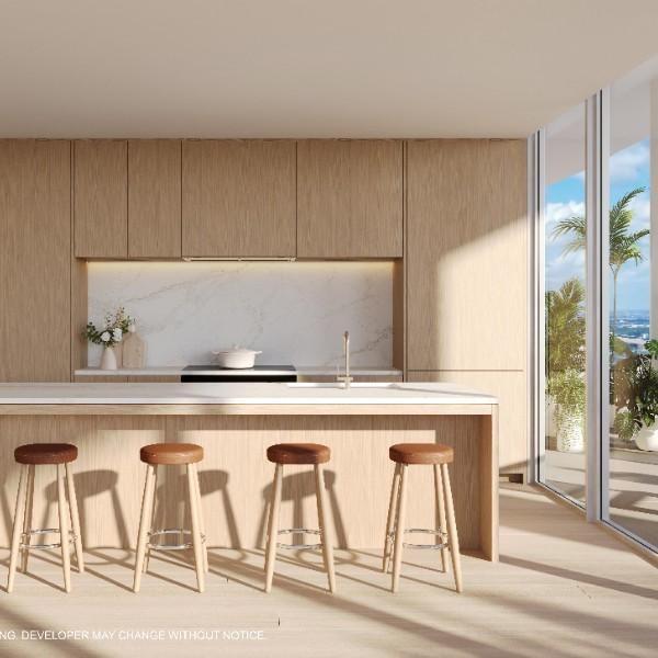 JEM Private Residences