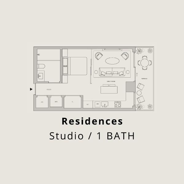 JEM Private Residences