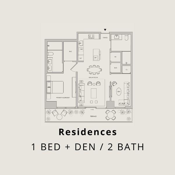 JEM Private Residences