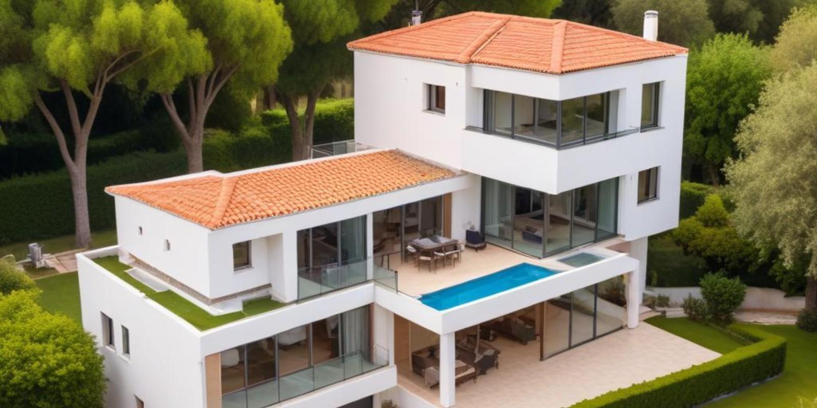 Requisitos para Comprar una Propiedad en EE. UU con financiamiento.