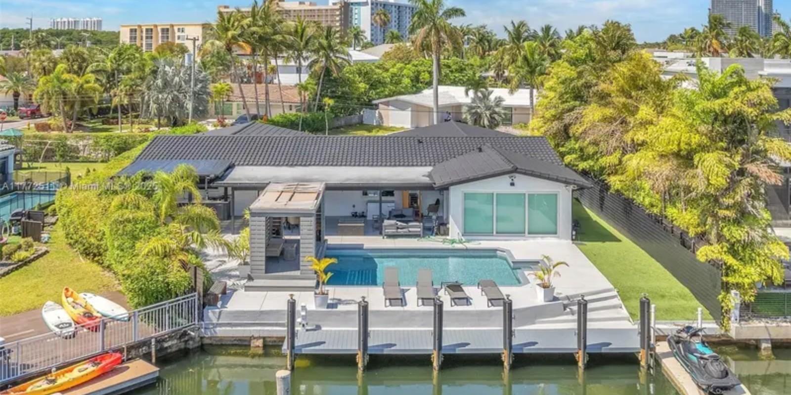 Guía para Comprar Propiedad en Miami con Éxito