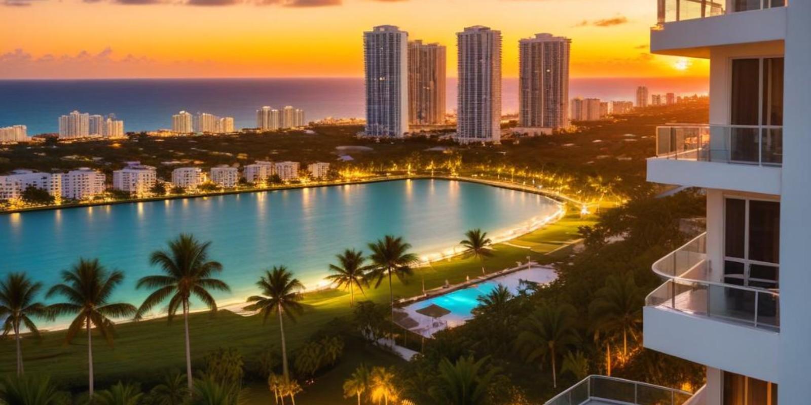 Invertir en bienes raíces en Miami como no residente