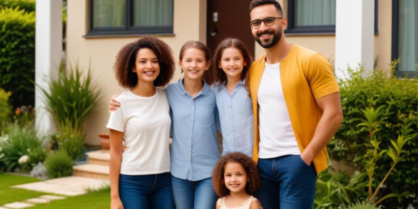 Comprar casa en EE.UU. siendo no residente