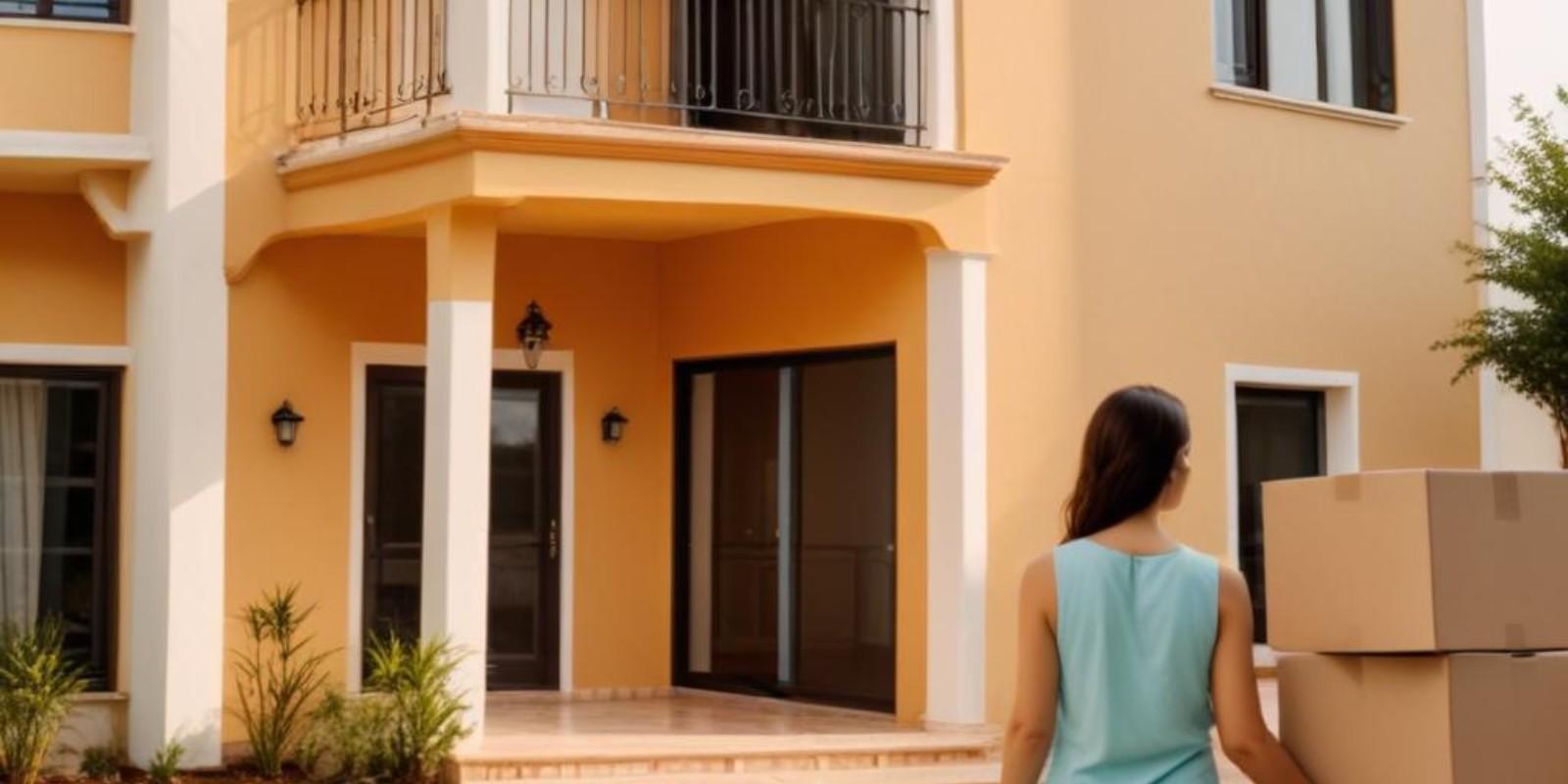 Guía para comprar casa en EE. UU. siendo no residente