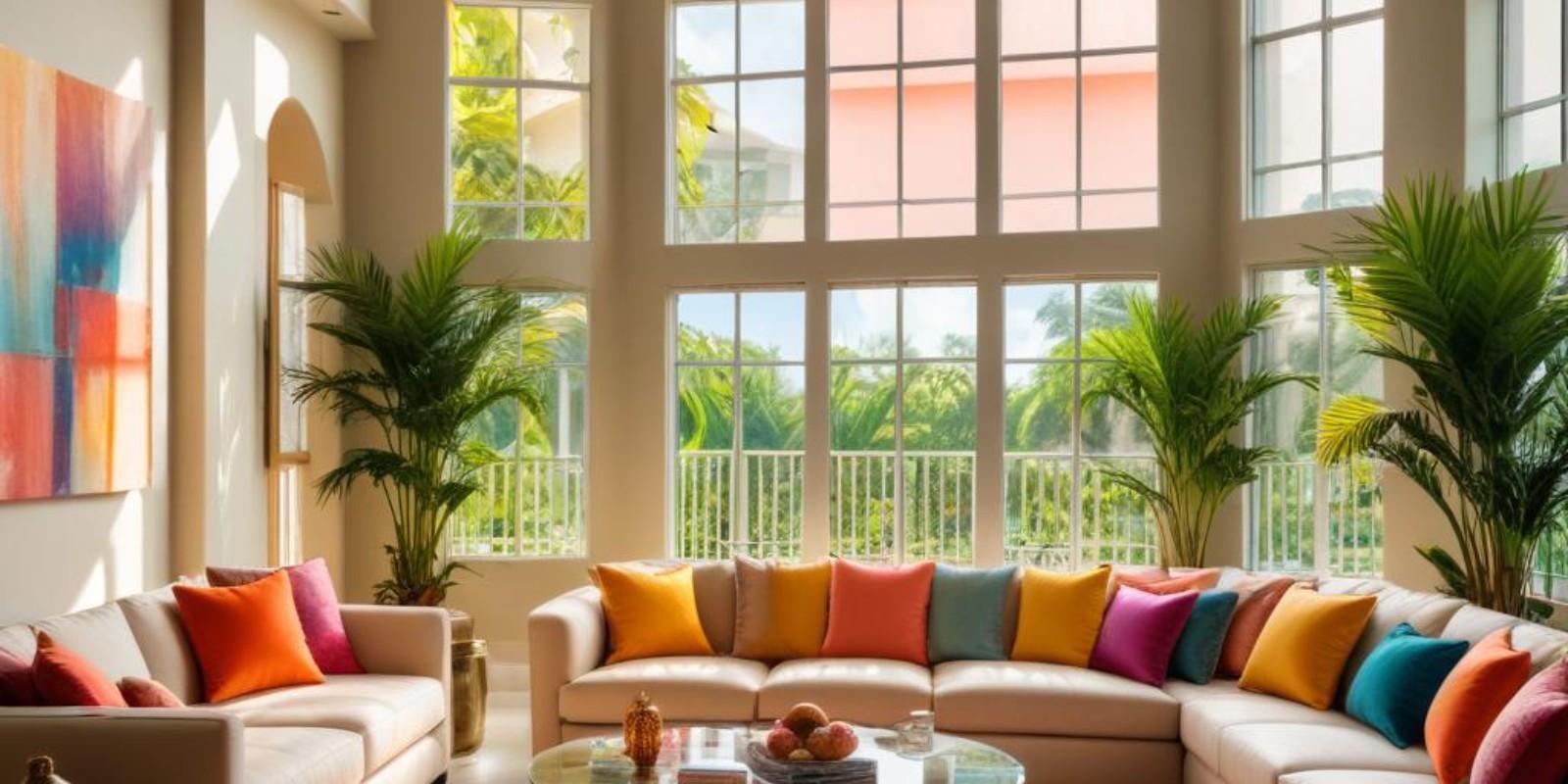 Venta rápida y rentable de casas en Miami