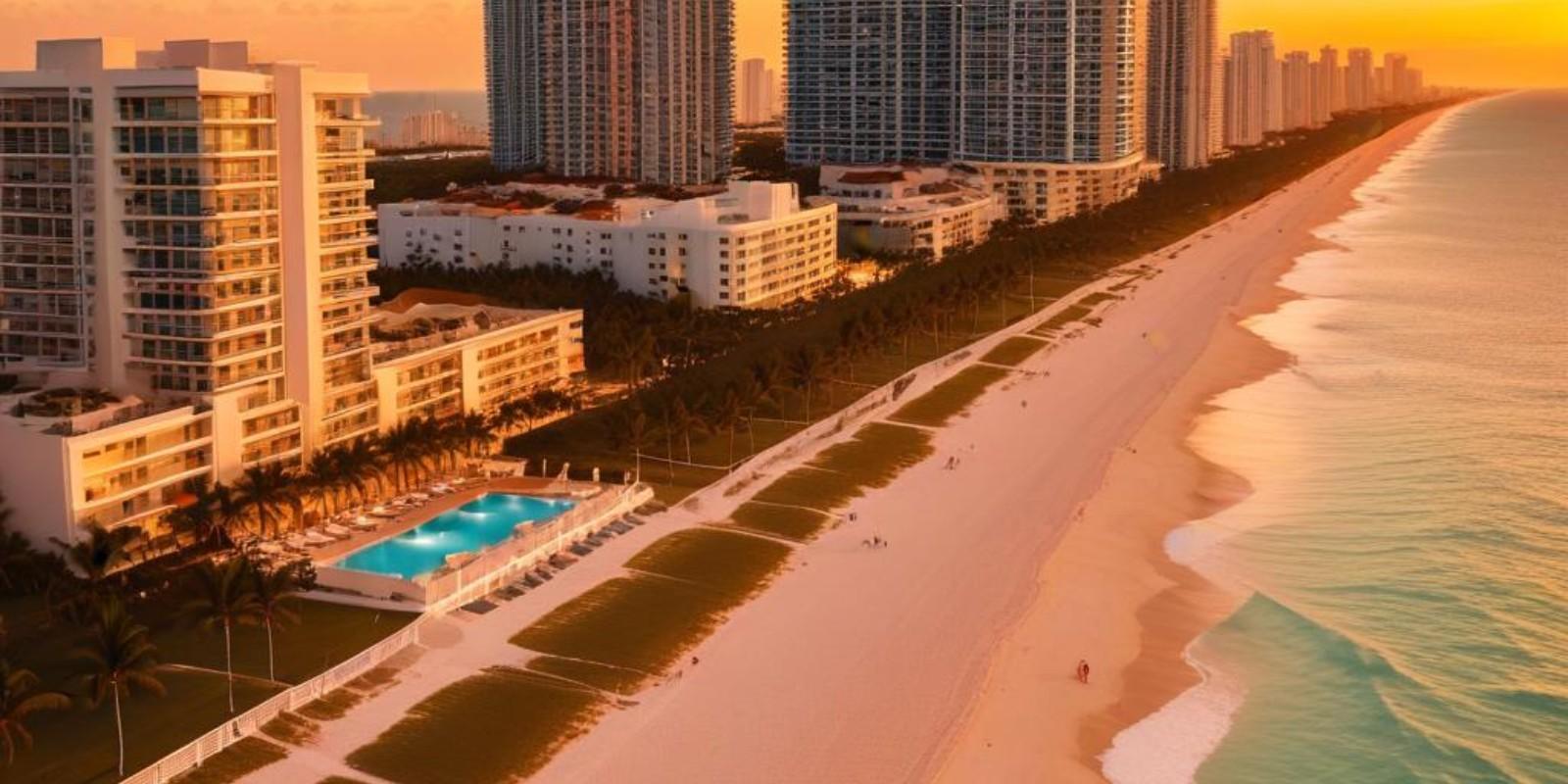 Guía completa para comprar propiedades en Miami