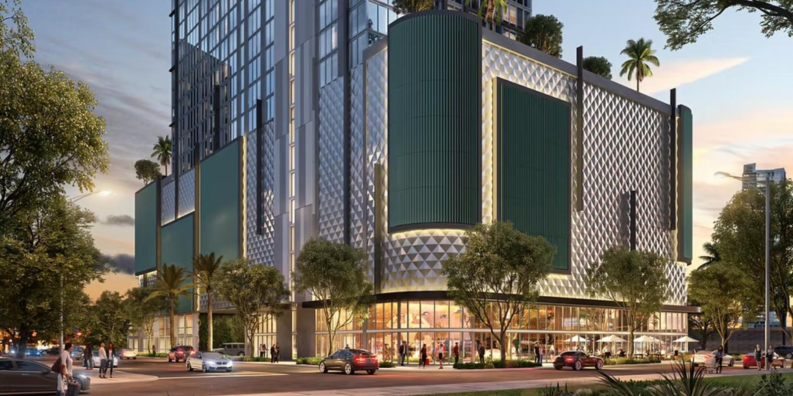 Estilo de Vida en The Standard Residences Brickell