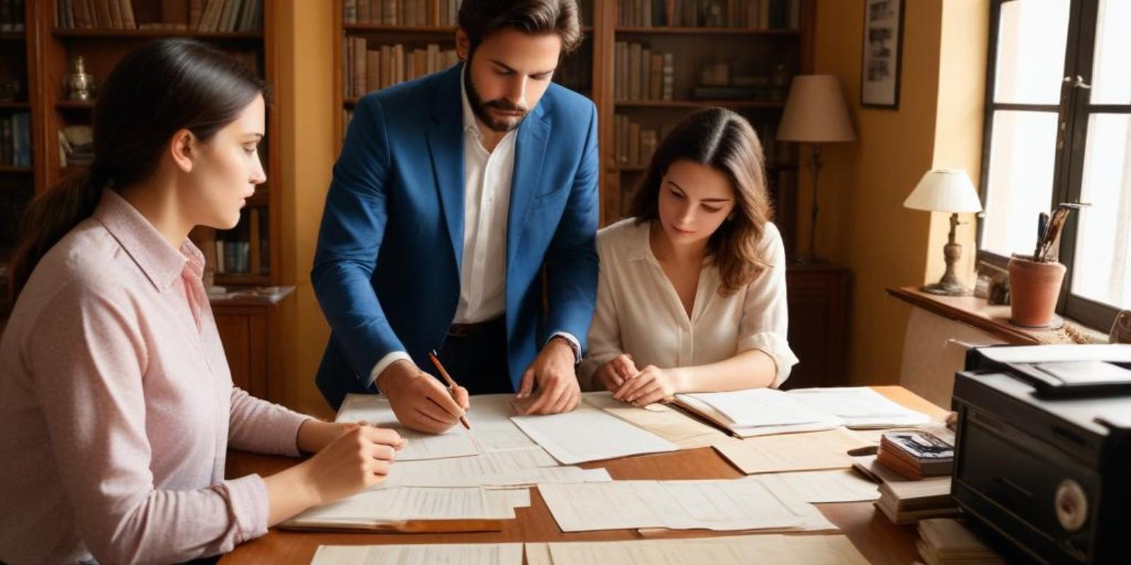 Préstamos hipotecarios para extranjeros en EE. UU.