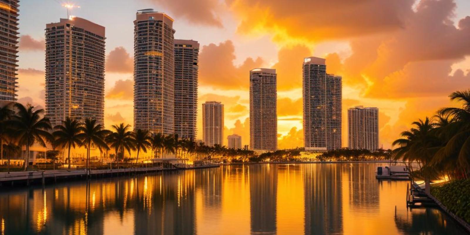 Inversión en Bienes Raíces para Extranjeros en Miami