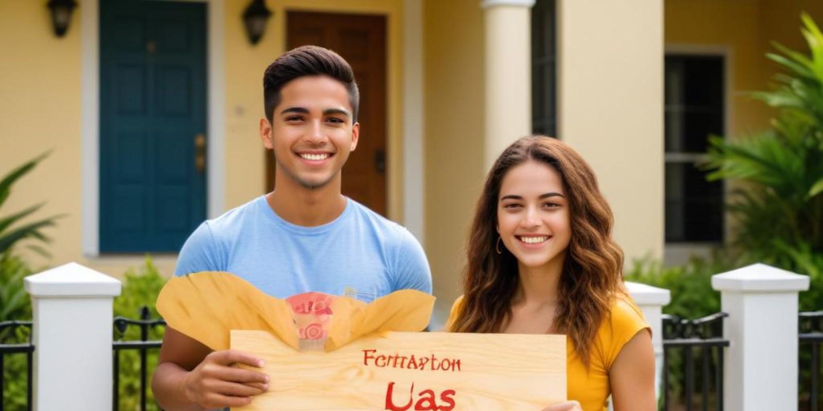 Préstamos FHA para Primeros Compradores
