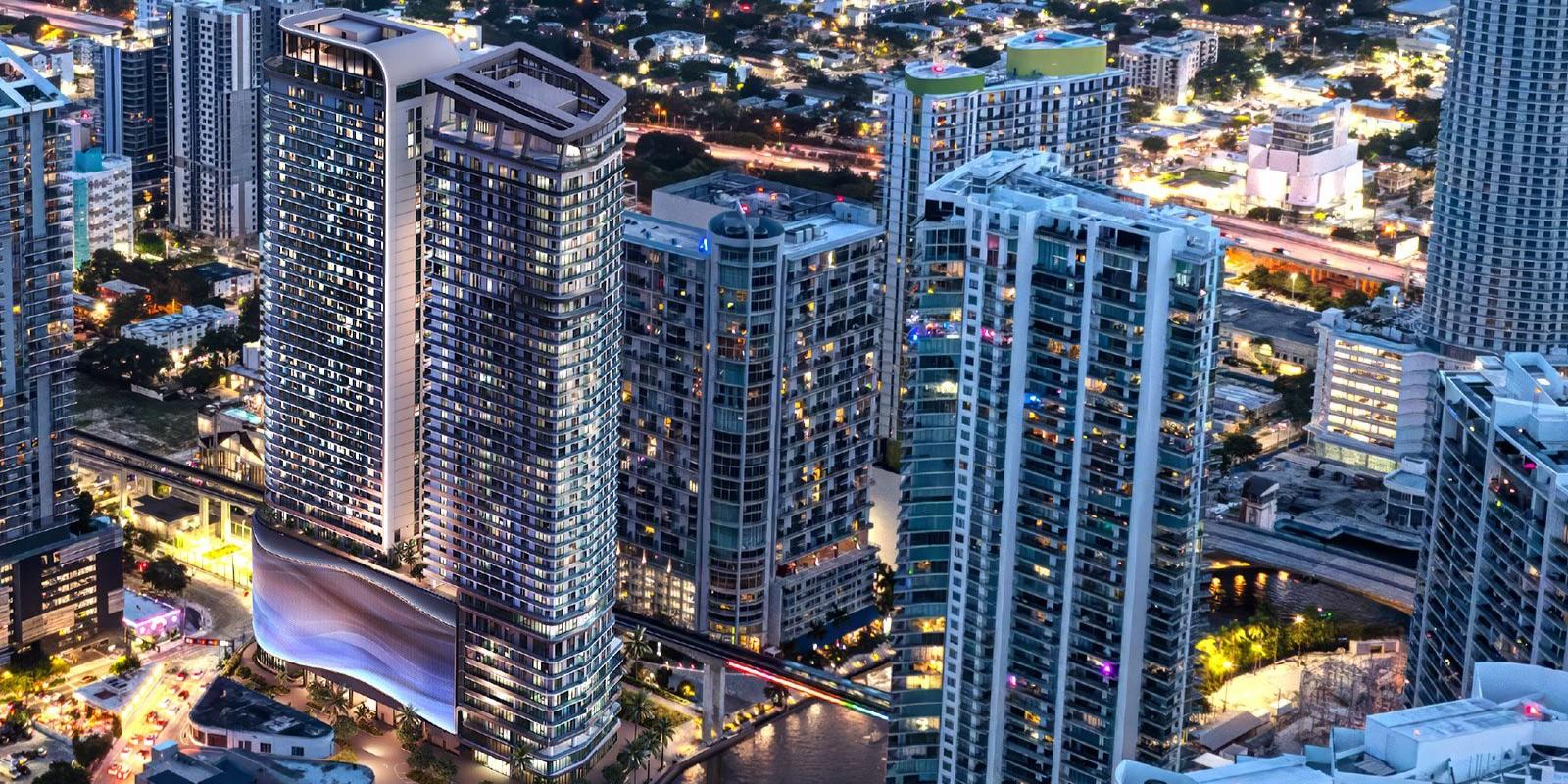 Inversión en Bienes Raíces en Miami: Oportunidades Clave