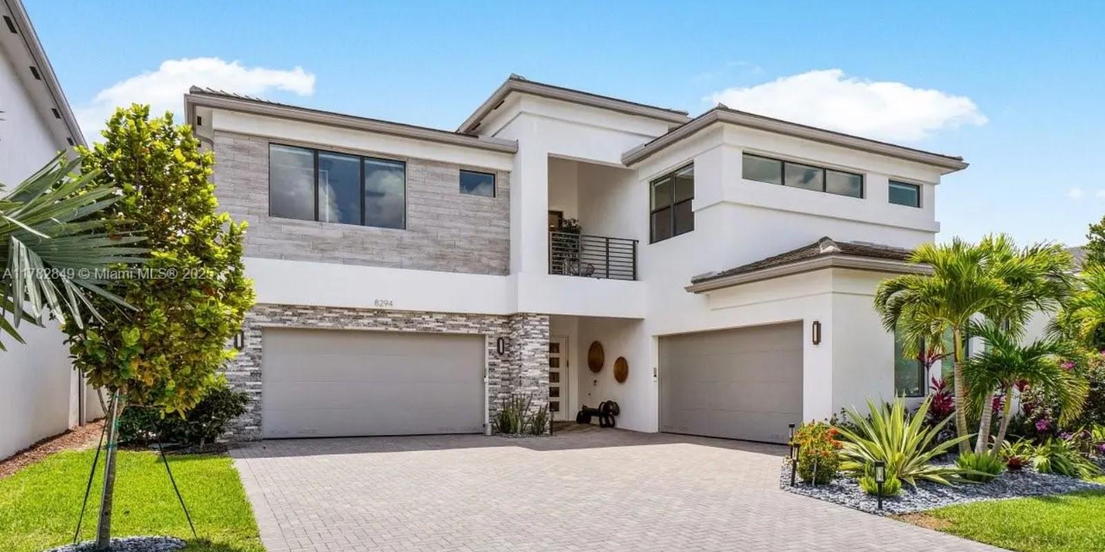 Cuánto debo ganar para comprar una casa en Miami