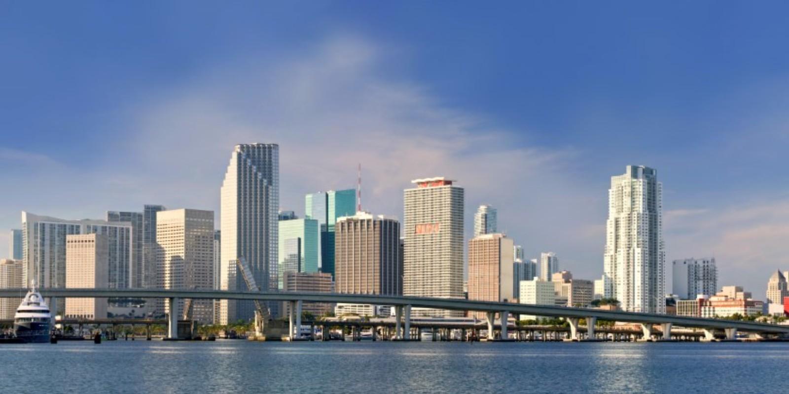 Porque mas personas se estan mudando a Miami Florida