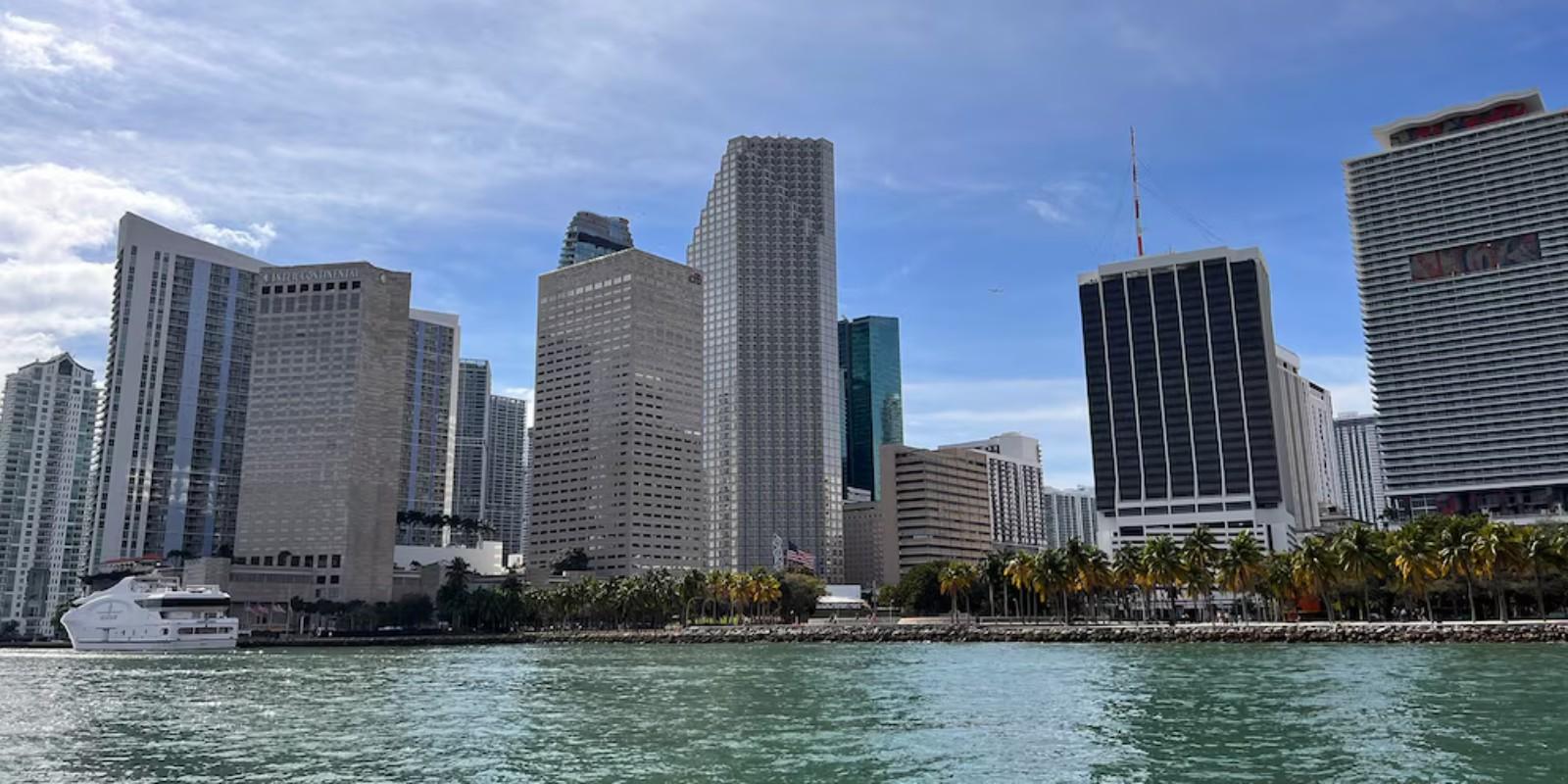 Porque la inversión  en Miami es mas segura y rentable?
