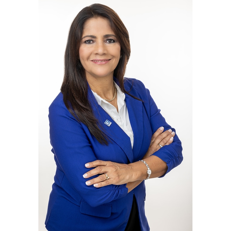 STELLA PENAGOS
